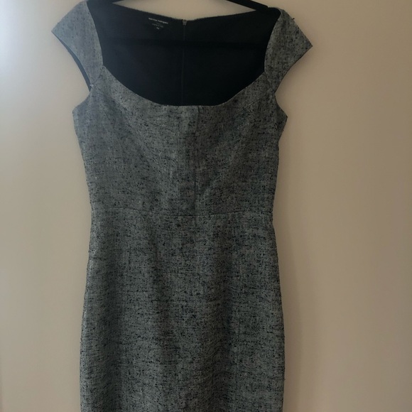 Narciso Rodriguez Suit Jacket & Matching Dress - Picture 4 of 8